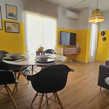 Apartamento Yellow Garrucha Εξωτερικό φωτογραφία