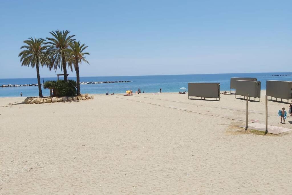 Apartamento Yellow Garrucha Εξωτερικό φωτογραφία