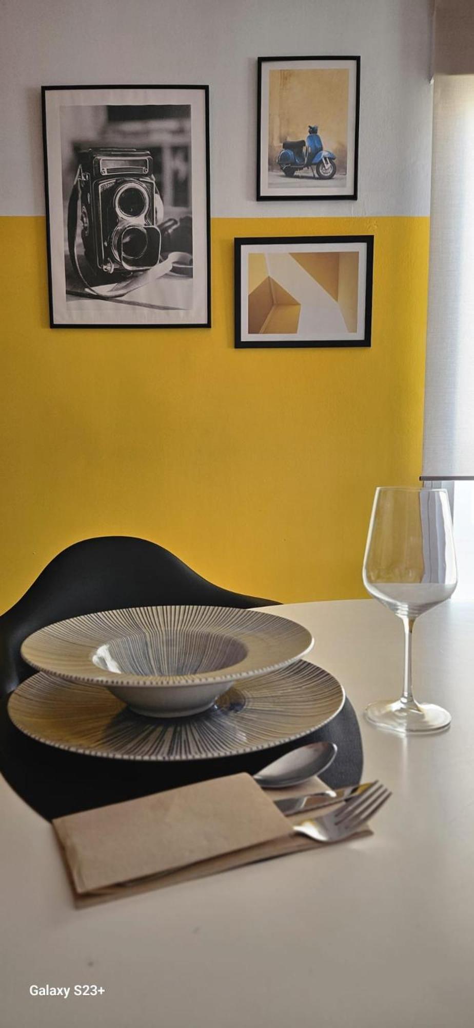 Apartamento Yellow Garrucha Εξωτερικό φωτογραφία