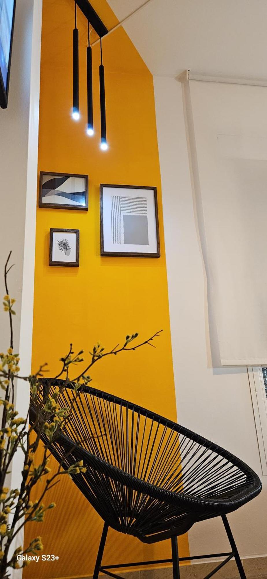 Apartamento Yellow Garrucha Εξωτερικό φωτογραφία