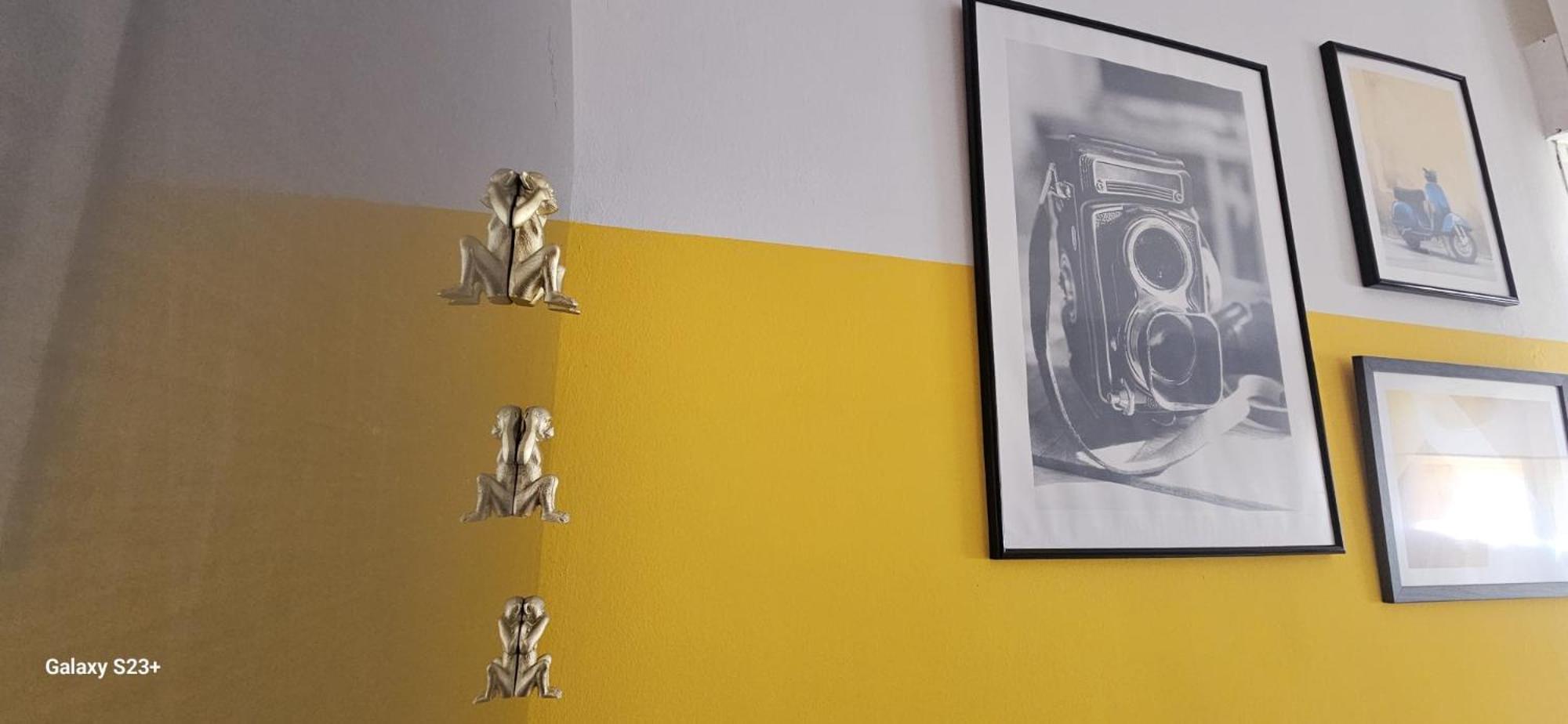 Apartamento Yellow Garrucha Εξωτερικό φωτογραφία