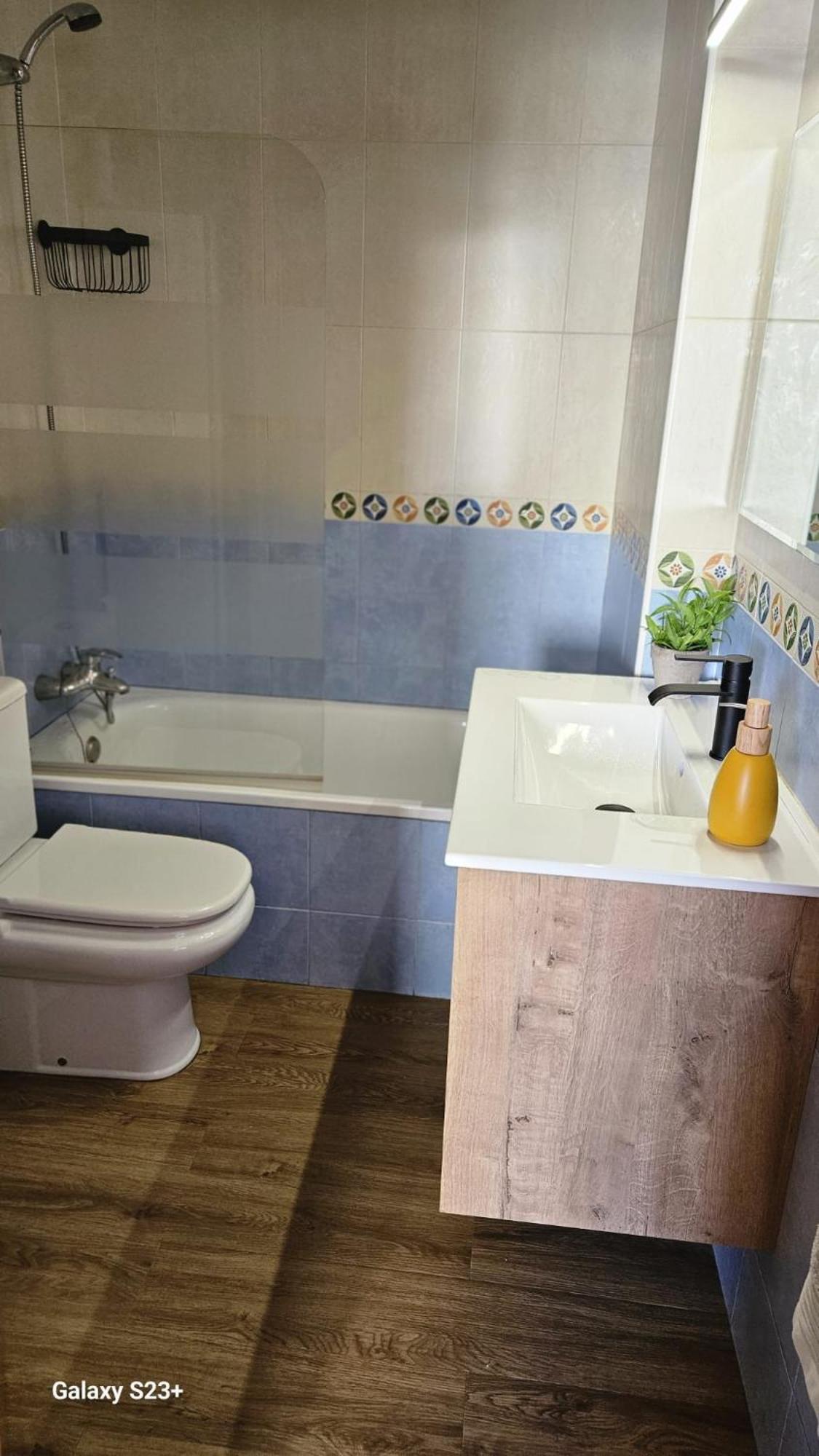 Apartamento Yellow Garrucha Εξωτερικό φωτογραφία