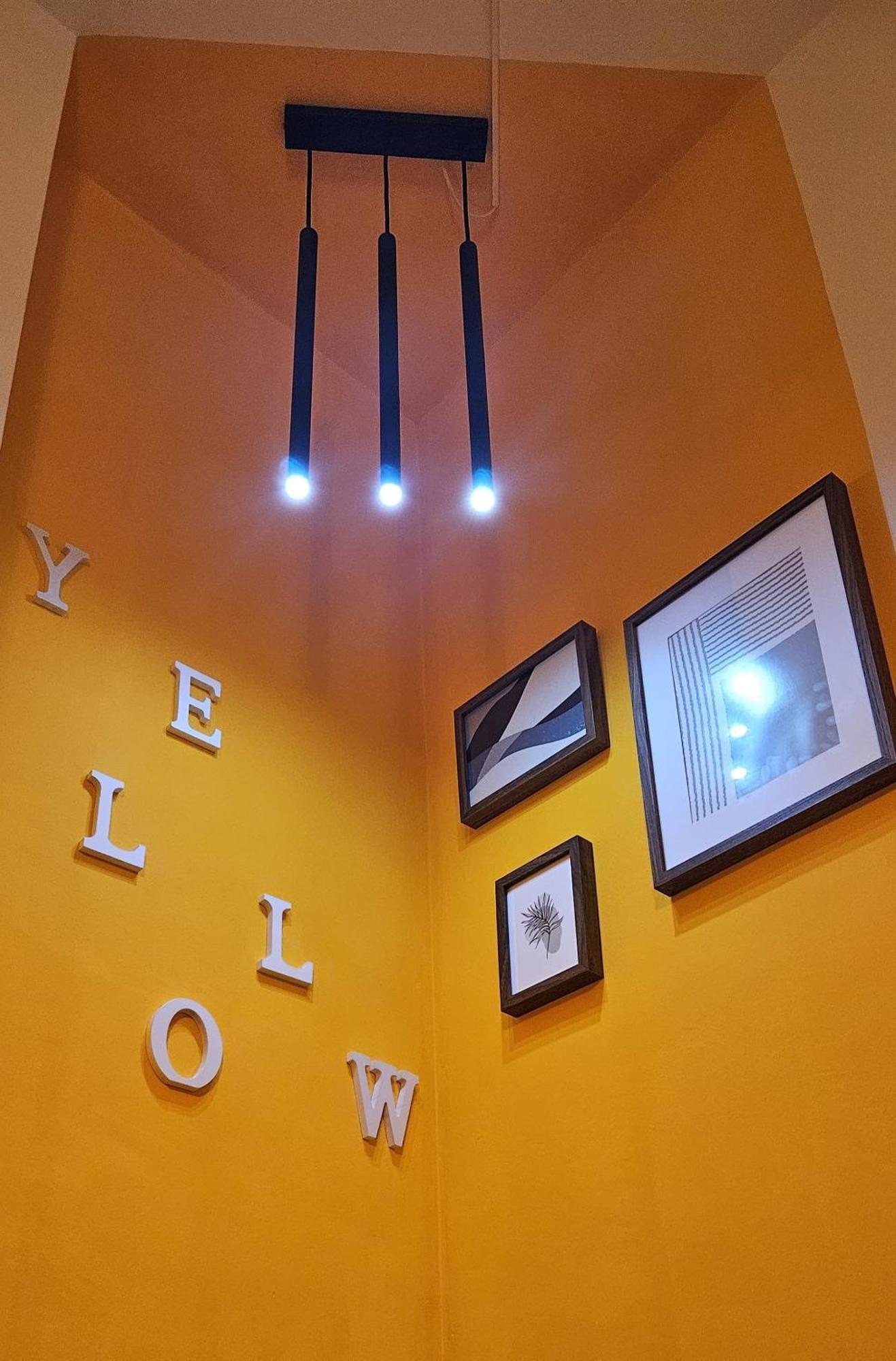 Apartamento Yellow Garrucha Εξωτερικό φωτογραφία