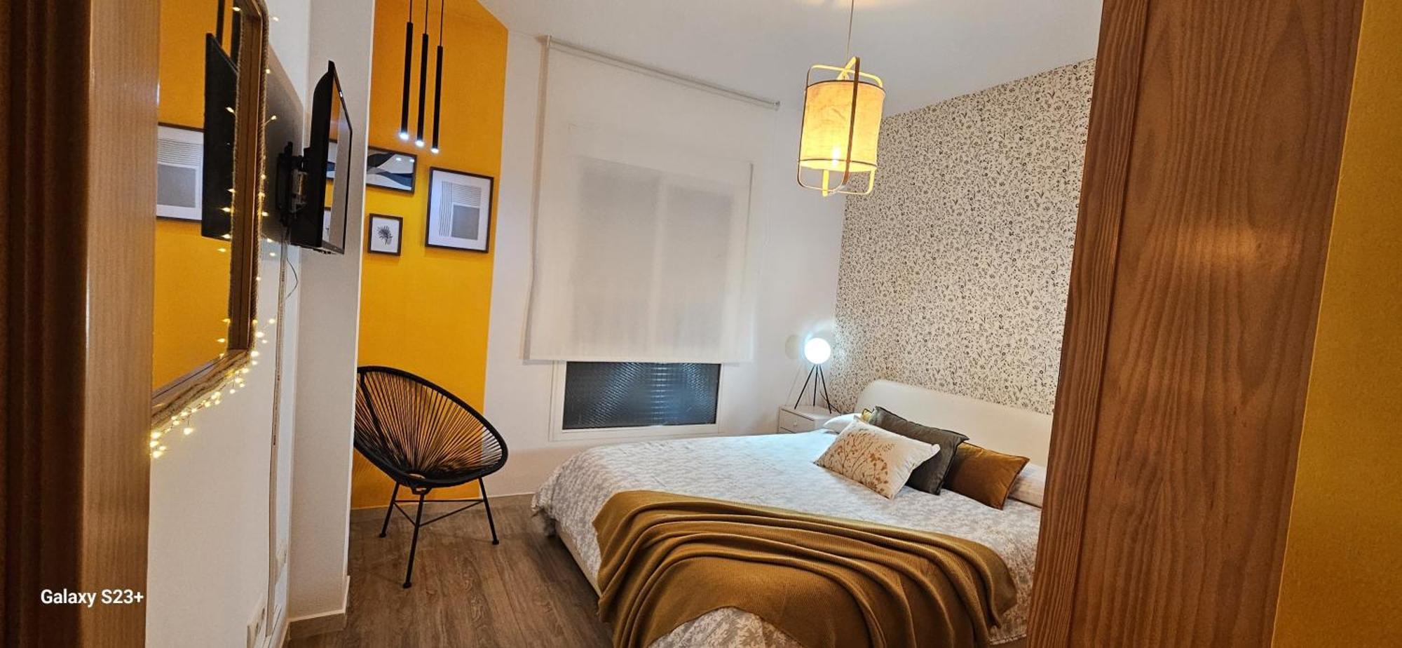 Apartamento Yellow Garrucha Εξωτερικό φωτογραφία