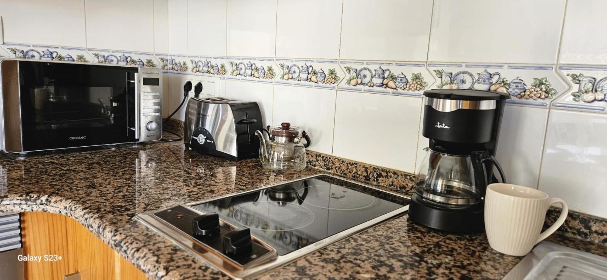 Apartamento Yellow Garrucha Εξωτερικό φωτογραφία