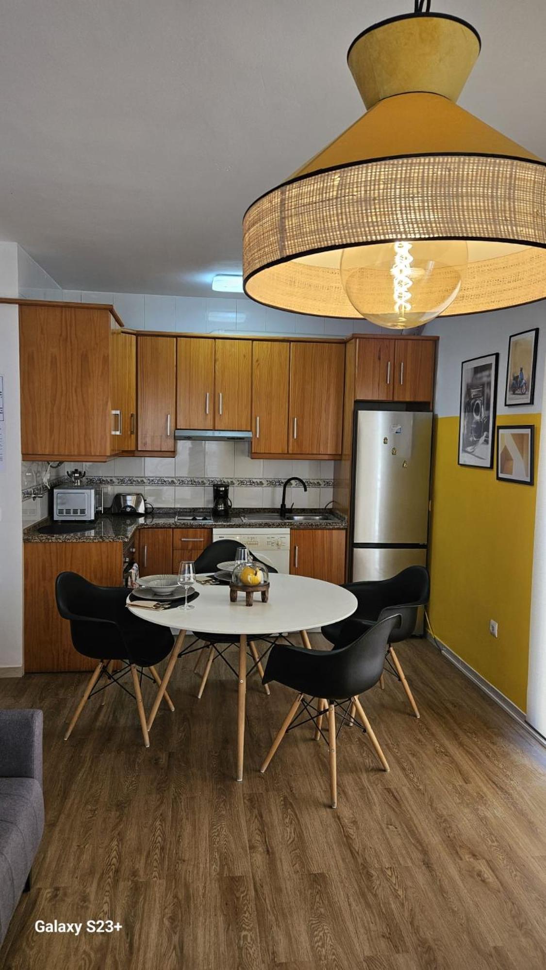 Apartamento Yellow Garrucha Εξωτερικό φωτογραφία